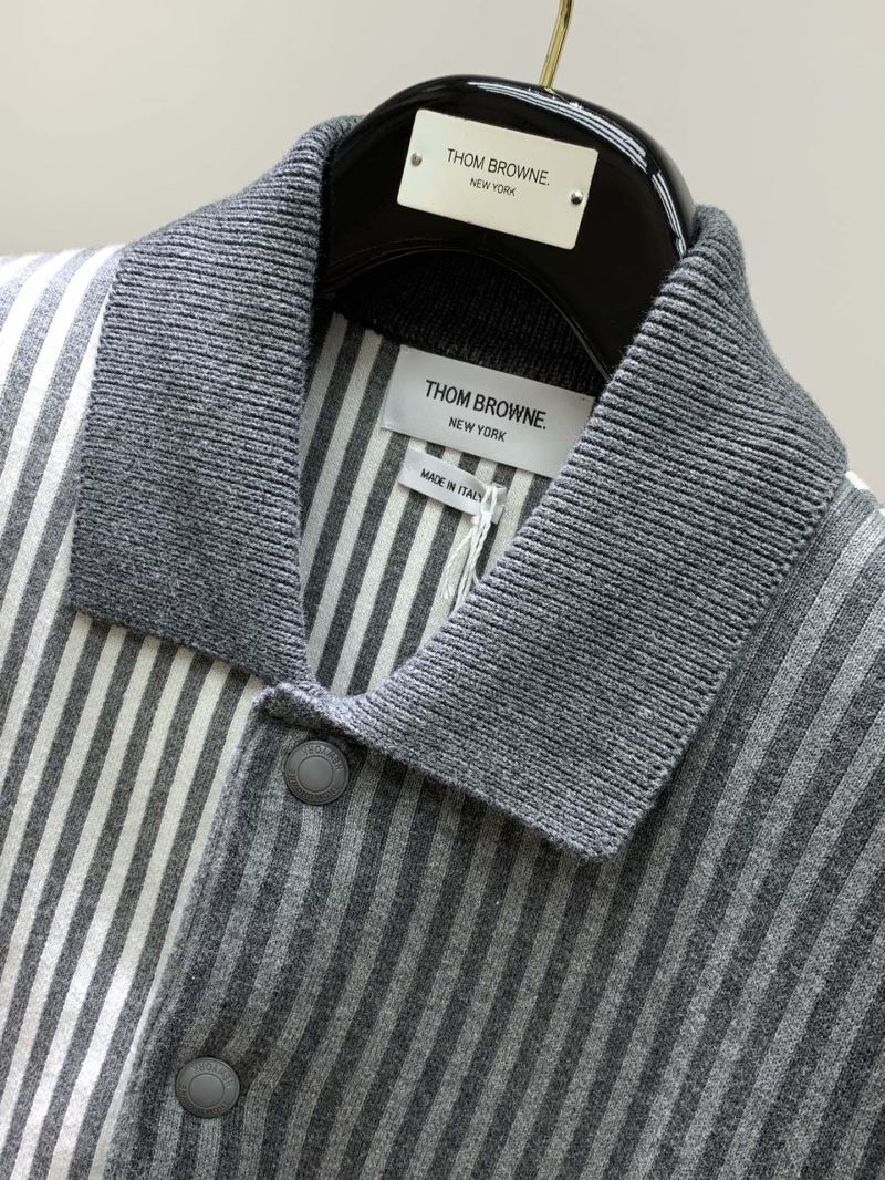 Thom Browne Sweaters